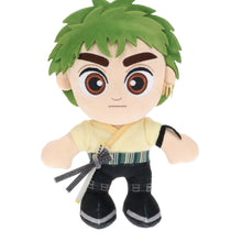 Load image into Gallery viewer, ONE PIECE - Collectible Plush 4-Pack (8" Tall, Series 1)