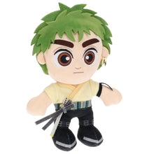 Load image into Gallery viewer, ONE PIECE - Collectible Plush 4-Pack (8" Tall, Series 1)