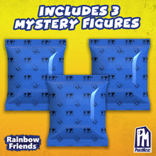 Load image into Gallery viewer, RAINBOW FRIENDS - Minifigure 10-Pack Collector Set (10 Collectible Figures, Series 2)