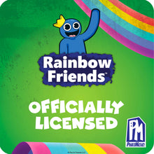 Load image into Gallery viewer, RAINBOW FRIENDS - Minifigure 10-Pack Collector Set (10 Collectible Figures, Series 2)