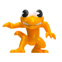 Load image into Gallery viewer, RAINBOW FRIENDS - Neon Minifigure 4-Pack (2.5" Tall, Series 2)