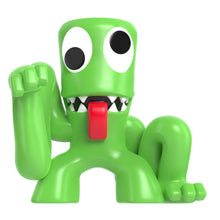 Load image into Gallery viewer, RAINBOW FRIENDS - Collectible Minifigure 4-Pack (2.5" Tall, Series 2)