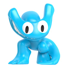 Load image into Gallery viewer, RAINBOW FRIENDS - Collectible Minifigure 4-Pack (2.5" Tall, Series 2)