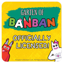 Load image into Gallery viewer, GARTEN OF BANBAN - Minifigure Collector Set 10-Pack (2.5" Tall, Series 1)