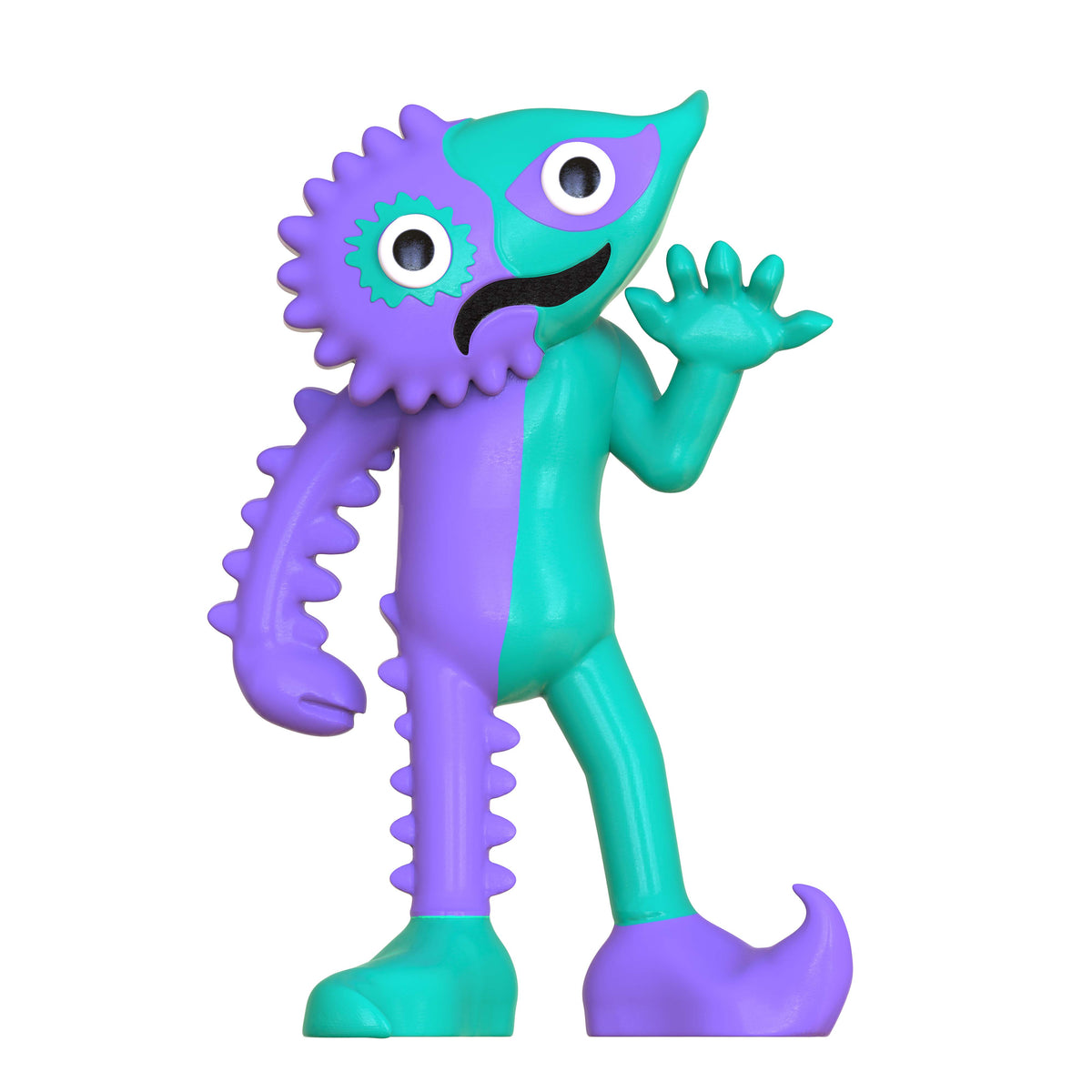 トゥーン・バーノン フィギュア GARTEN OF BANBAN - Neon Minifigure 4-Pack (Series 1) – EpicDrops.com