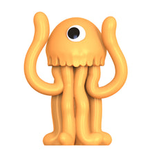 Load image into Gallery viewer, GARTEN OF BANBAN - Neon Minifigure 4-Pack (Series 1)