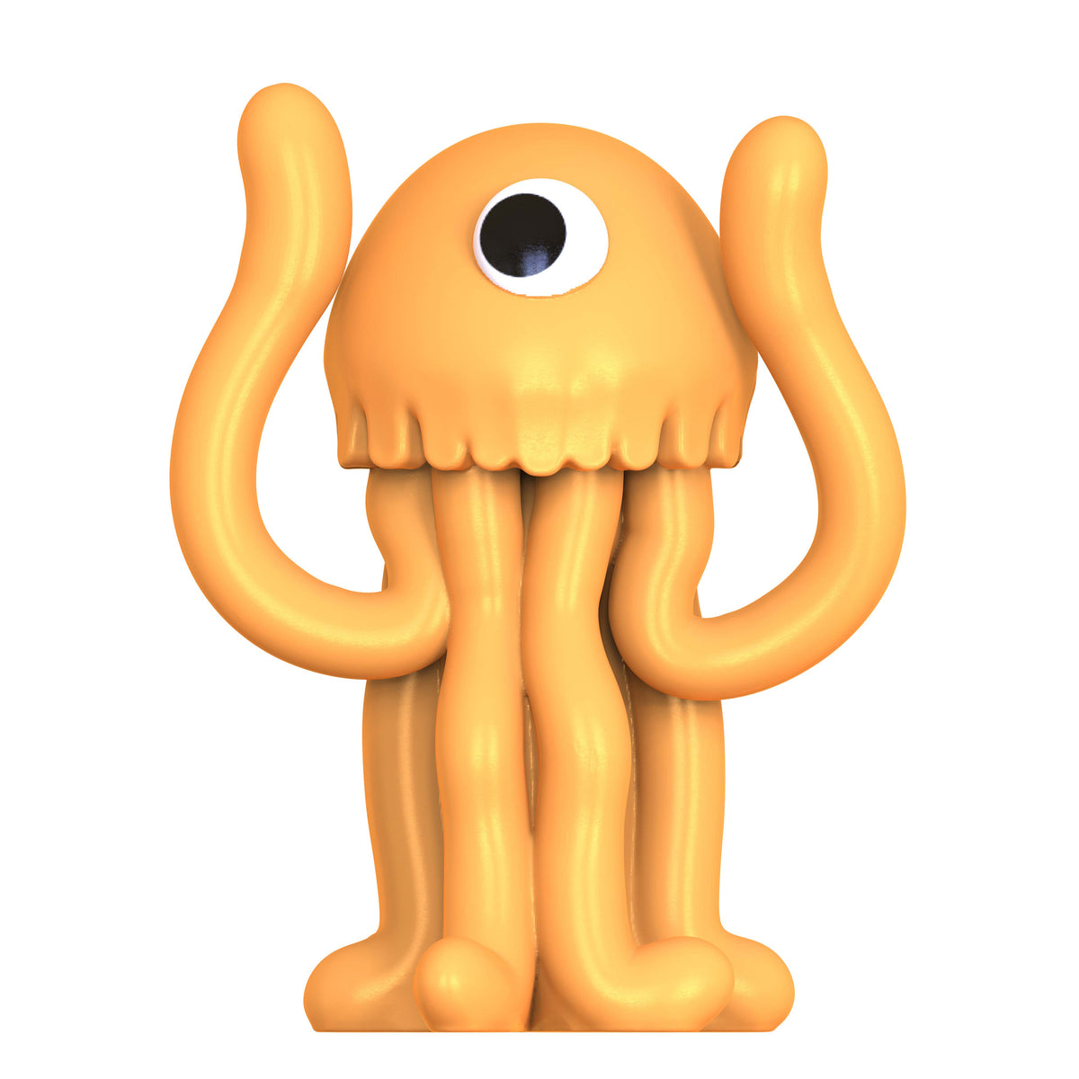 GARTEN OF BANBAN - Neon Minifigure 4-Pack (Series 1) – EpicDrops.com