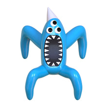 Load image into Gallery viewer, GARTEN OF BANBAN - Neon Minifigure 4-Pack (Series 1)