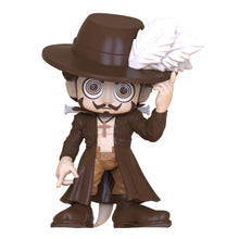 Load image into Gallery viewer, ONE PIECE - Pirates & Marines Sepia Minifigure 5-Pack (2.5" Tall, Series 1)