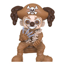 Load image into Gallery viewer, ONE PIECE - Pirates & Marines Sepia Minifigure 5-Pack (2.5" Tall, Series 1)