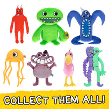 Load image into Gallery viewer, GARTEN OF BANBAN - Jumbo Josh Giant Plush (16" Tall, Series 2)