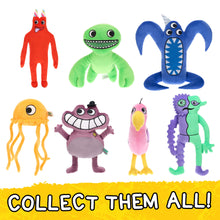 Load image into Gallery viewer, GARTEN OF BANBAN - Nabnab Giant Plush (16" Tall, Series 2)