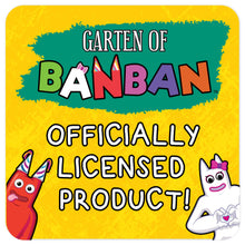 Load image into Gallery viewer, GARTEN OF BANBAN - Nabnab Giant Plush (16" Tall, Series 2)
