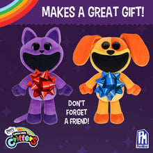 Load image into Gallery viewer, POPPY PLAYTIME - CatNap Smiling Critters Giant Plush (18" Tall)