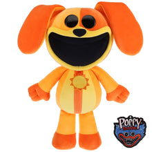 Load image into Gallery viewer, POPPY PLAYTIME - DogDay Smiling Critters Giant Plush (18" Tall)