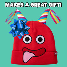 Load image into Gallery viewer, GARTEN OF BANBAN - Banban Face 3D Knit Beanie (Unisex)