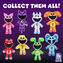 Load image into Gallery viewer, POPPY PLAYTIME - CatNap Smiling Critters Deluxe Plush (14” Tall)
