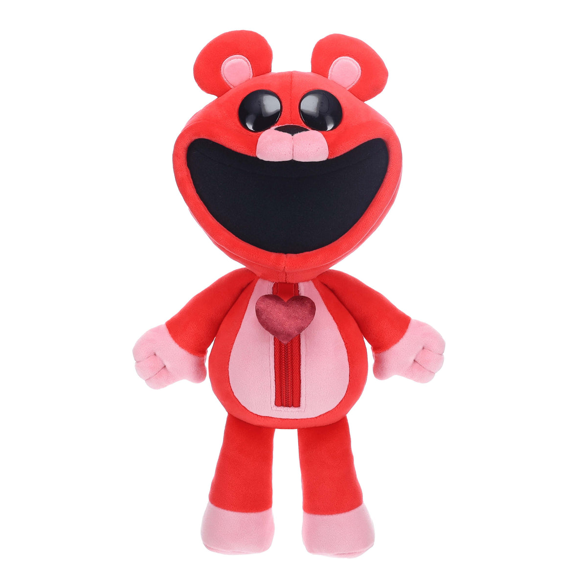 POPPY PLAYTIME - Bobby BearHug Smiling Critters Deluxe Plush