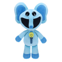 Load image into Gallery viewer, POPPY PLAYTIME - Bubba Bubbaphant Smiling Critters Deluxe Plush (14" Tall)