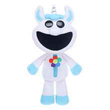 Load image into Gallery viewer, POPPY PLAYTIME - CraftyCorn Smiling Critters Deluxe Plush (14" Tall)