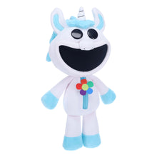 Load image into Gallery viewer, POPPY PLAYTIME - CraftyCorn Smiling Critters Deluxe Plush (14" Tall)