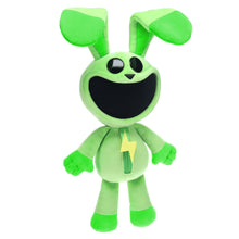 Load image into Gallery viewer, POPPY PLAYTIME - Hoppy Hopscotch Smiling Critters Deluxe Plush (14" Tall)