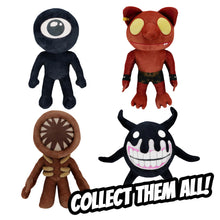 Load image into Gallery viewer, DOORS - El Goblino Deluxe Plush (10" Tall, Series 1)