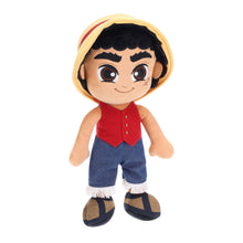 Load image into Gallery viewer, ONE PIECE - Luffy Deluxe Plush (11" Tall, Series 1)