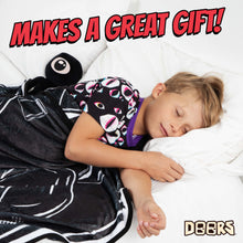 Load image into Gallery viewer, DOORS - Split Eyes Short-Sleeve Pajamas Set (Kids Unisex)