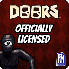 Load image into Gallery viewer, DOORS - Split Eyes Short-Sleeve Pajamas Set (Kids Unisex)