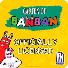 Load image into Gallery viewer, GARTEN OF BANBAN - Jumbo Josh Short-Sleeve Pajamas Set (Kids Unisex)
