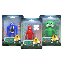 Load image into Gallery viewer, GARTEN OF BANBAN - Action Figure 3-Pack (5" Tall, Series 1)