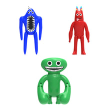 Load image into Gallery viewer, GARTEN OF BANBAN - Action Figure 3-Pack (5" Tall, Series 1)