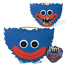Load image into Gallery viewer, POPPY PLAYTIME - Huggy Wuggy Double-Sided Lunch Bag (10.5" x 7.5")