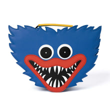Load image into Gallery viewer, POPPY PLAYTIME - Huggy Wuggy Double-Sided Lunch Bag (10.5" x 7.5")