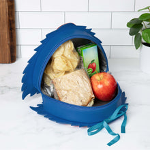 Load image into Gallery viewer, POPPY PLAYTIME - Huggy Wuggy Double-Sided Lunch Bag (10.5" x 7.5")