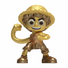 Load image into Gallery viewer, ONE PIECE - Treasure Chest Gold Minifigure 5-Pack (2.5" Tall, Series 1)