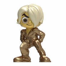 Load image into Gallery viewer, ONE PIECE - Treasure Chest Gold Minifigure 5-Pack (2.5" Tall, Series 1)