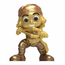 Load image into Gallery viewer, ONE PIECE - Treasure Chest Gold Minifigure 5-Pack (2.5" Tall, Series 1)