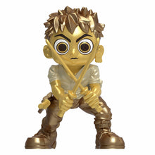 Load image into Gallery viewer, ONE PIECE - Treasure Chest Gold Minifigure 5-Pack (2.5" Tall, Series 1)