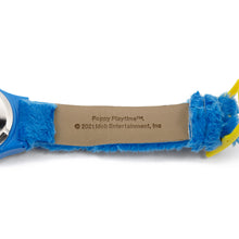 Load image into Gallery viewer, POPPY PLAYTIME - Huggy Wuggy Wrist Watch (Adjustable Watch w/ Fuzzy Fur Straps)