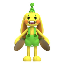 Load image into Gallery viewer, POPPY PLAYTIME - Bunzo Bunny Action Figure (5" Tall Posable Figure, Series 2)