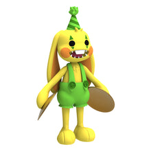 Load image into Gallery viewer, POPPY PLAYTIME - Bunzo Bunny Action Figure (5" Tall Posable Figure, Series 2)
