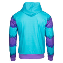 Load image into Gallery viewer, POPPY PLAYTIME - PJ Pugapillar Face  Premium Hoodie (Unisex, Pullover w/ Front Pocket)