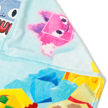 Load image into Gallery viewer, PET SIMULATOR - Core Pets Fleece Blanket (50 x 60", Series 1)