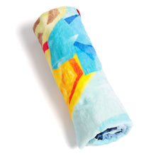 Load image into Gallery viewer, PET SIMULATOR - Core Pets Fleece Blanket (50 x 60", Series 1)