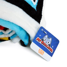 Load image into Gallery viewer, PET SIMULATOR - Core Pets Fleece Blanket (50 x 60", Series 1)