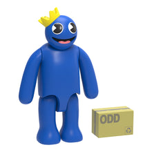 Load image into Gallery viewer, RAINBOW FRIENDS – Action Figure Complete Set (Four 5" Posable Figures, Series 1)