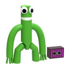 Load image into Gallery viewer, RAINBOW FRIENDS – Action Figure Complete Set (Four 5" Posable Figures, Series 1)