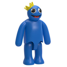 Load image into Gallery viewer, RAINBOW FRIENDS - Action Figure w/ Glow Squishy 4-Pack (5" Tall, Series 2)